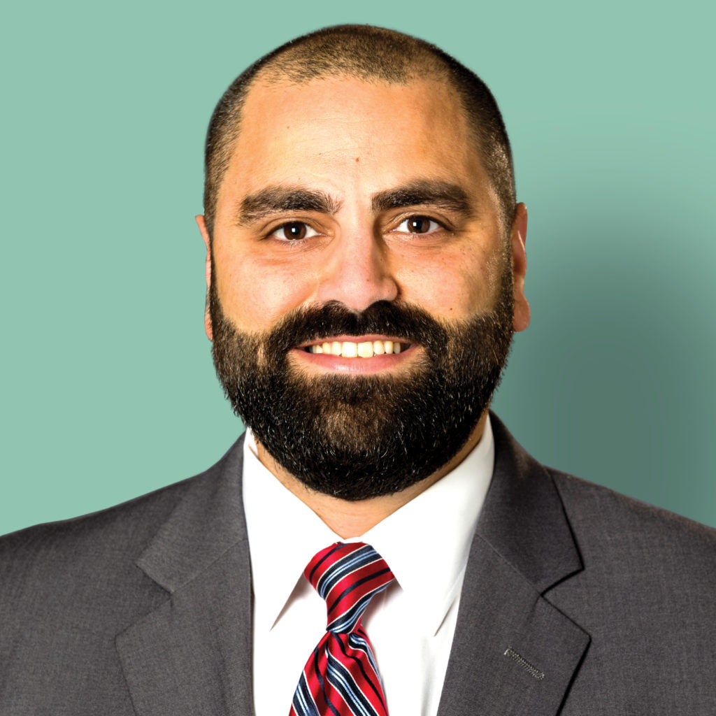 40 Under 40 | 2020